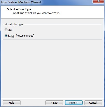 VMvare Workstation 9.0上安装Fedora 17图文教程(一)——虚拟机的创建与编辑