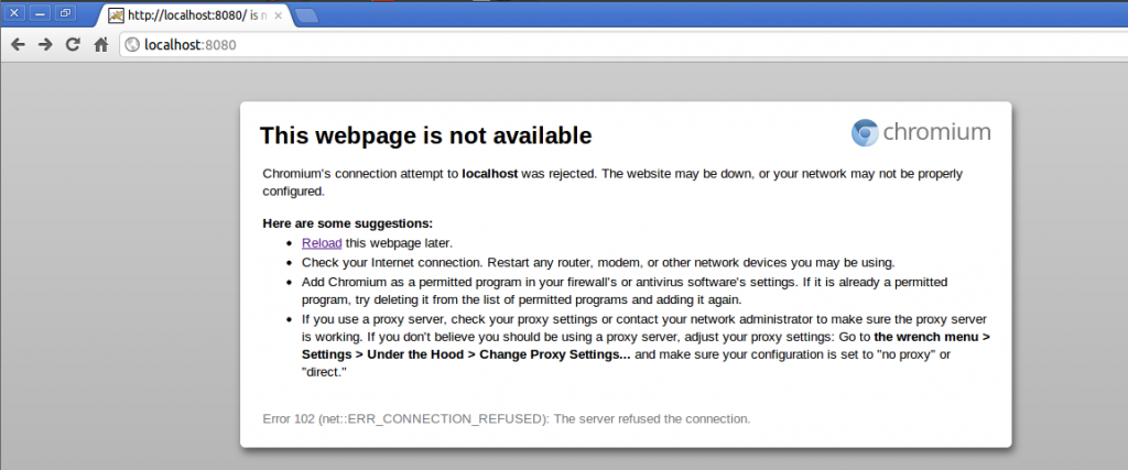 Ubuntu 配备 Tomcat
