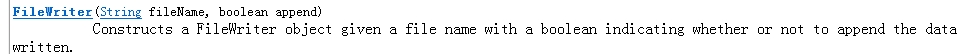 Java I/OԴ(һ)-ƪSystemProperties