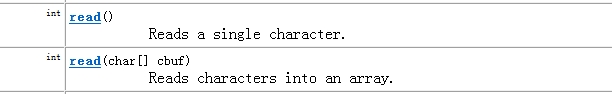 Java I/OԴ(һ)-ƪSystemProperties