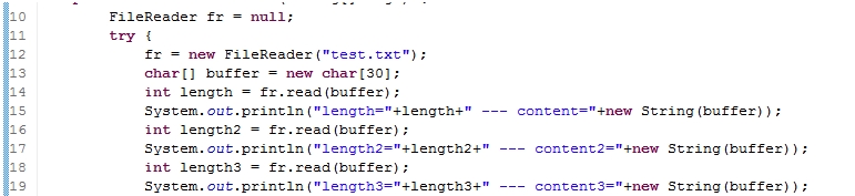 Java I/OԴ(һ)-ƪSystemProperties