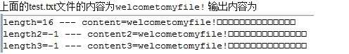 Java I/OԴ(һ)-ƪSystemProperties