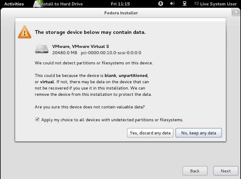 VMvare Workstation 9.0ϰװFedora 17ͼĽ̳̣װFedora 17