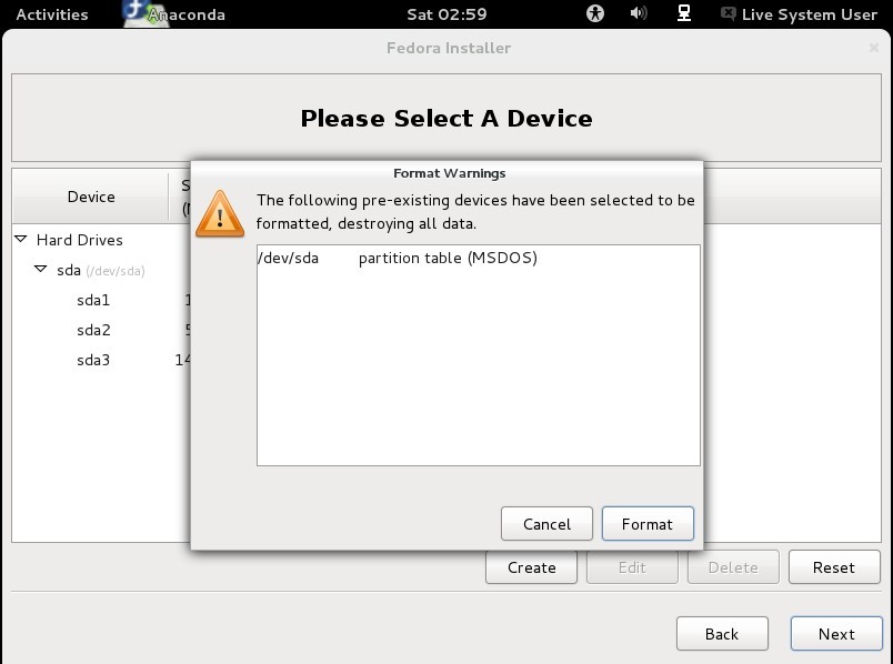 VMvare Workstation 9.0ϰװFedora 17ͼĽ̳̣װFedora 17