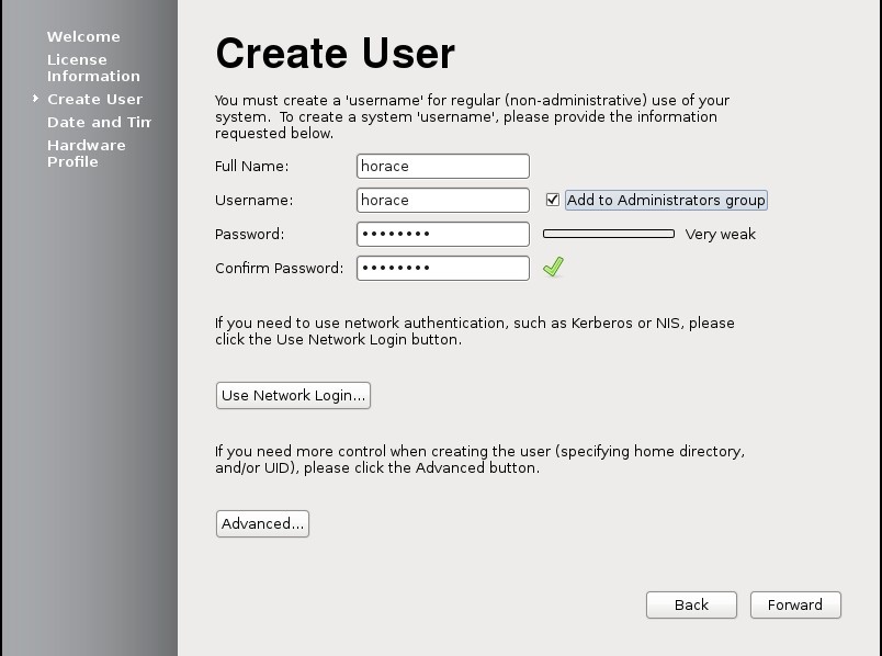 VMvare Workstation 9.0ϰװFedora 17ͼĽ̳̣װFedora 17