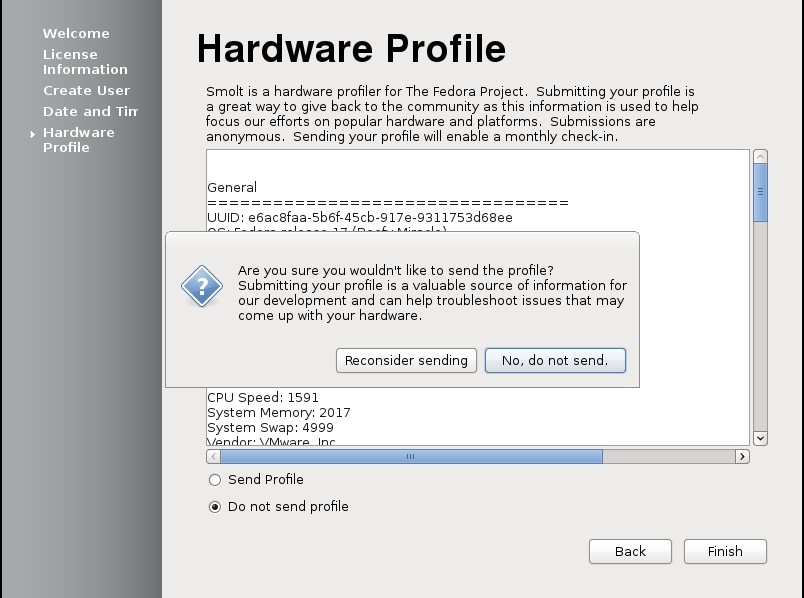 VMvare Workstation 9.0ϰװFedora 17ͼĽ̳̣װFedora 17