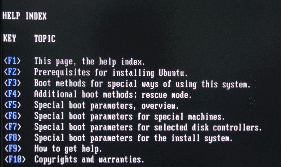 UװUbuntu 10.4 Server