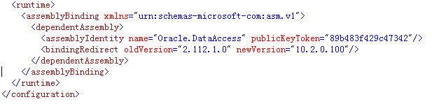 ODP.net System.Data.OracleClientʩö