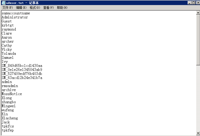Powershell ļ
