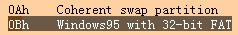 Linux virtual filesystem switch I ɸԼ֪ʶ