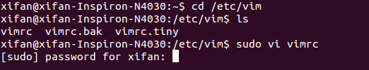 Ubuntuvimк