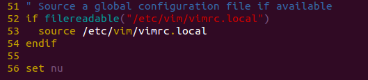 Ubuntuvimк
