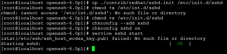 RHEL5.5配备SFTP-ONLY访问