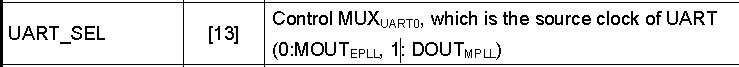uboot-1.1.6Դlowlevel_init.S ʱ