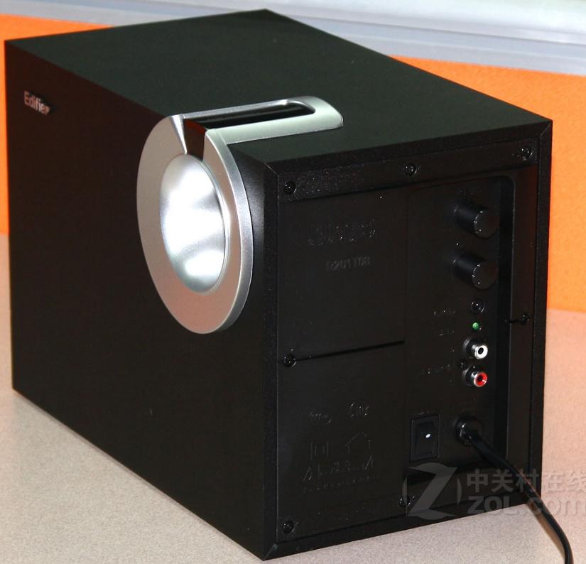 2012年计算机的声音知识学习