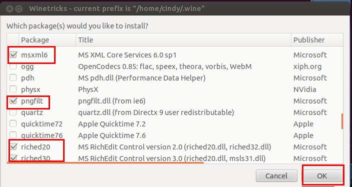 Ubuntu 12.04ϰװQQ2012Beta3