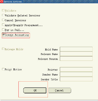 Oracle R12ɰ(PR-PO-RCV-AP-Payment)