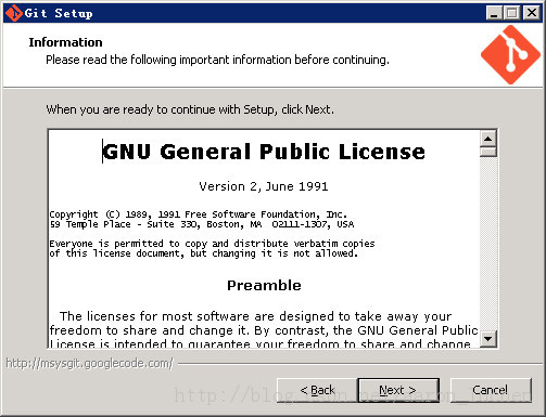 Windows+Git+TortoiseGit+COPSSHװͼĽ̳