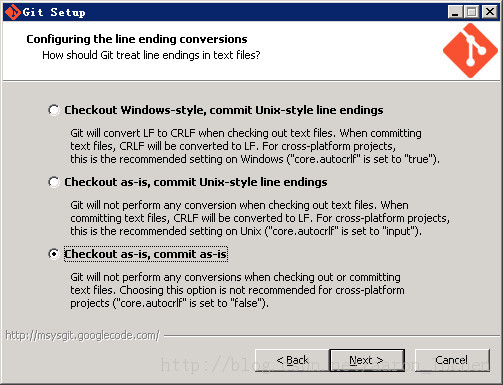 Windows+Git+TortoiseGit+COPSSHװͼĽ̳