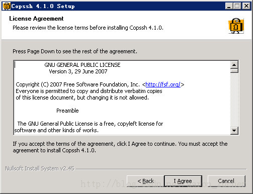 Windows+Git+TortoiseGit+COPSSHװͼĽ̳