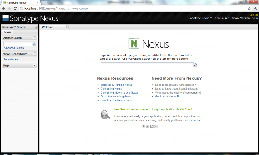 Windows7BundleʽװNexus