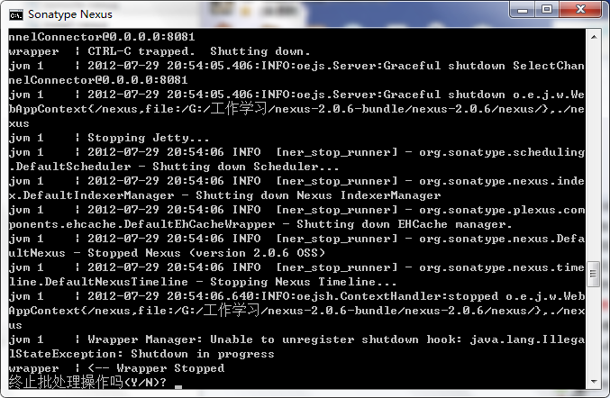 Windows7BundleʽװNexus