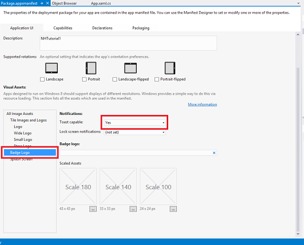 ΢ƼWindows Azureר⣨ôMobileWindows̵ӦϢ(1)