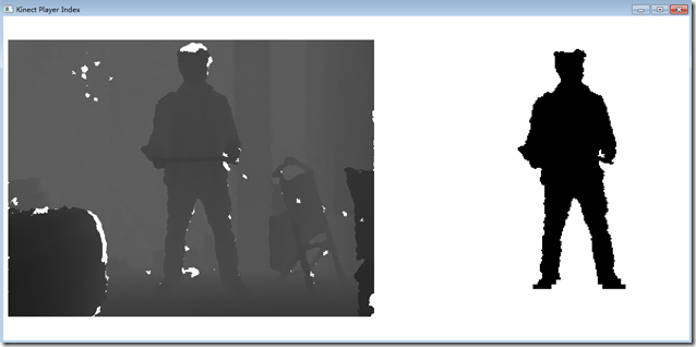 Kinect for Windows SDK()ݴ 