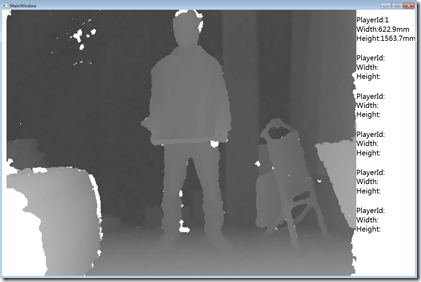 Kinect for Windows SDK()ݴ 