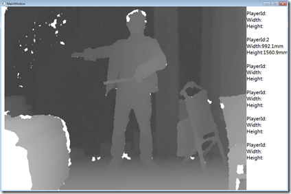 Kinect for Windows SDK()ݴ 