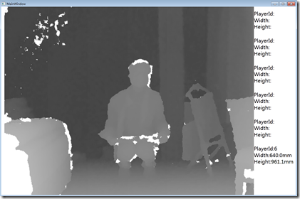 Kinect for Windows SDK()ݴ 