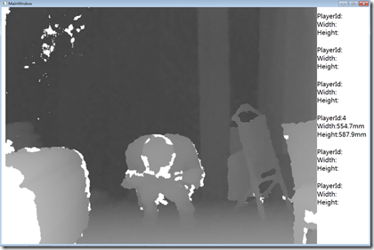 Kinect for Windows SDK()ݴ 