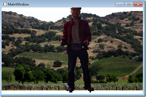 Kinect for Windows SDK()ݴ 