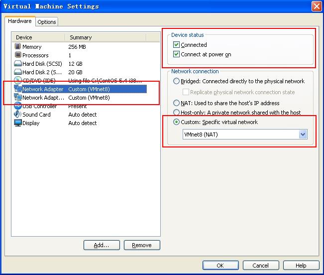 Windows XP+VMware+OpenVPN�ｨVPN����