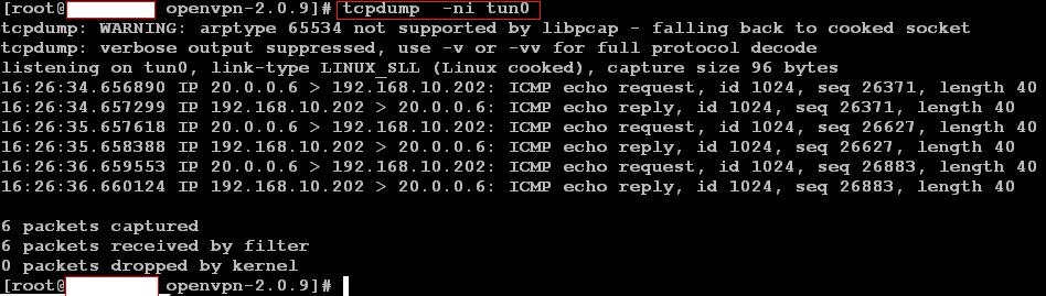 Windows XP+VMware+OpenVPN�ｨVPN����