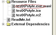 VCWindows XPʵ