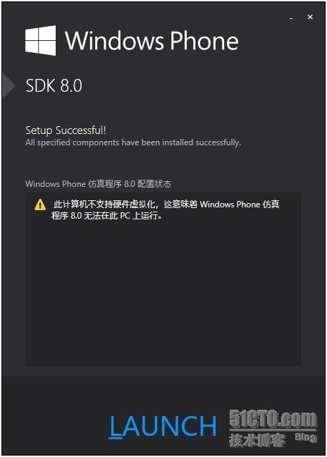 Windows Phone  