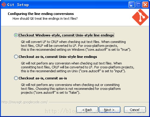 GitͻˣWindowsϵͳ