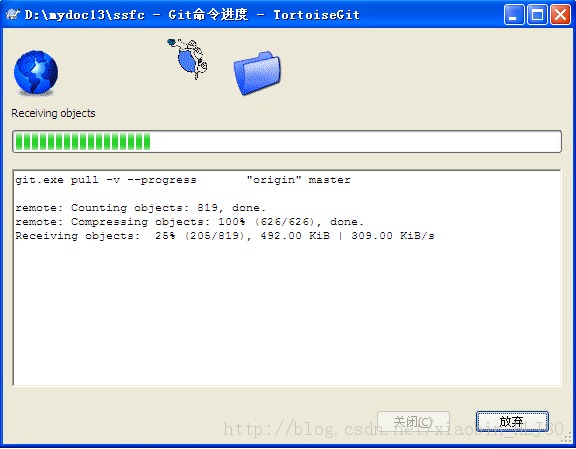 GitͻˣWindowsϵͳ