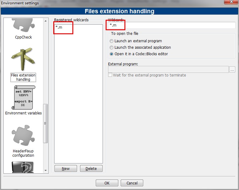 windowsͣ Codeblocks  Objective-c 