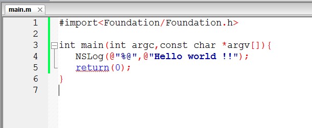 windowsͣ Codeblocks  Objective-c 
