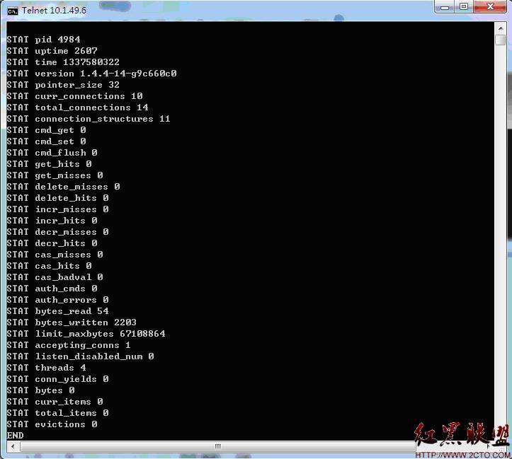 ôWindowsƽ̨ϰװMemcached