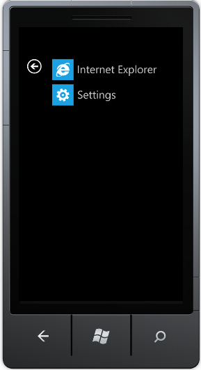 Windows Phone ߿