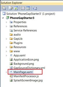[ƭ,]WindowsPhonePhoneGap #09