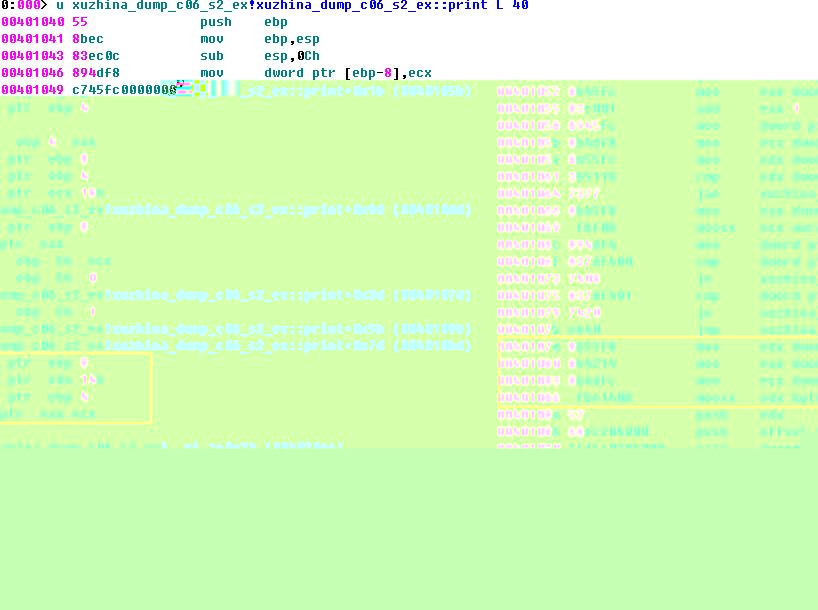 coredumpйԭ̽windows6.2гԱ