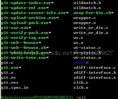 windows(XP)ͣʹGit(msysgitTortoiseGit)