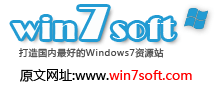 С裬windows7ɫ۾