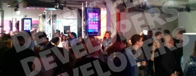 ΢ʾ Windows Phone 8 SDK ʹֹ