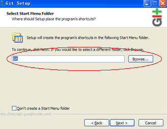 Git_Windows ϵͳGitװͼ