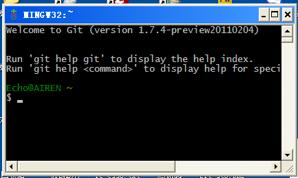 Git_Windows ϵͳGitװͼ